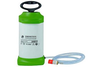 Резервуар для воды, 5 л EIBENSTOCK 35811000