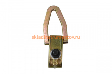 Кузовной захват WIEDERKRAFT мини, 3т WDK-0201