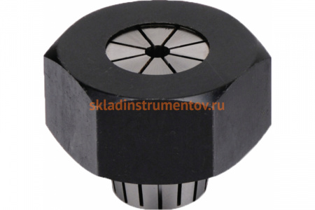 Зажимная цанга Jet 12 мм 6293043A