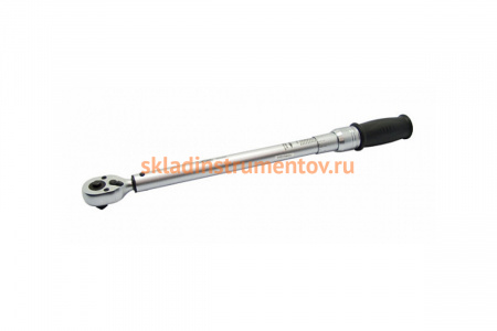 Динамометрический ключ 4-20Нм 3/8" AIST 00-00012252