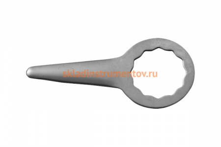 Лезвие Jonnesway JAT-6441-8B для пневматического ножа JAT-6441 30 мм 48939