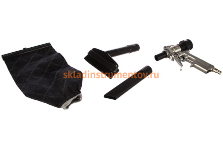 Пневматический пылесос Abac 770050 (8973005442)