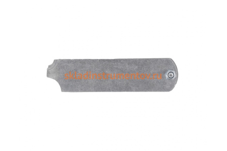 Шаблон ЧИЗ для контроля катета шва УШС-2 102343