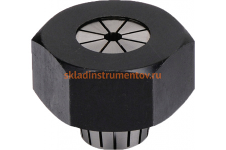 Зажимная цанга Jet 12 мм 6293043A