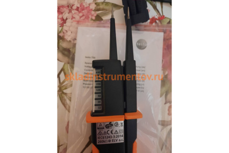 Тестер напряжения Testo 750-1 0590 7501