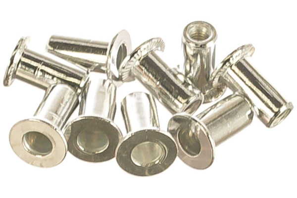 Заклепки (10 шт; M3) для заклепочника 5821A JTC 5821A-N3