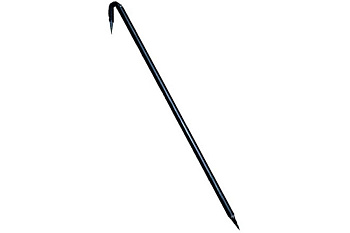 Легкий пожарный лом 1100мм для щита СПЕЦ ПОЖ-020