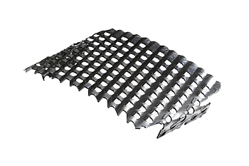 Лезвие выгнутое (63 мм) для рашпиля Stanley 5-21-515