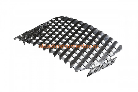 Лезвие выгнутое (63 мм) для рашпиля Stanley 5-21-515