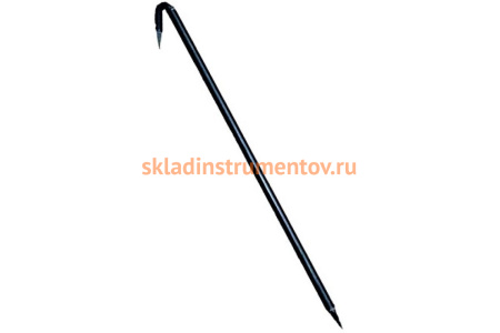 Легкий пожарный лом 1100мм для щита СПЕЦ ПОЖ-020