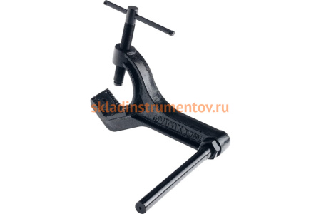 Трубный зажим для электрического клуппа VIRAX 137563 137552