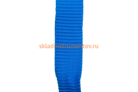 Стяжной ремень для крепления груза 6м, 0,4/0,8 т РОМЕК 25.04.1.0 2000000002156