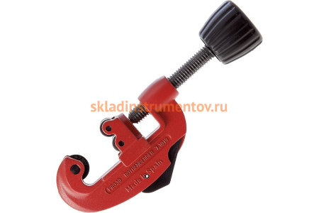 Труборез Rothenberger TUBE CUTTER 30 PRO 71019