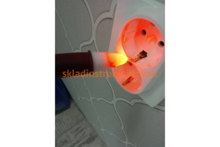 Бесконтактный индикатор напряжения TESTBOY 113