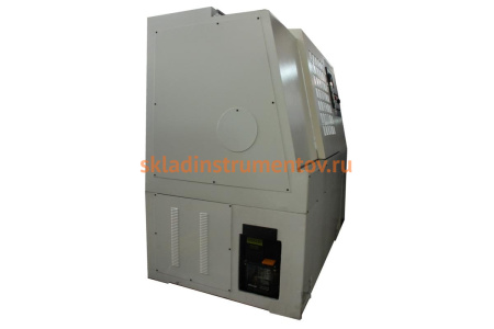 Токарный станок с ЧПУ JET GHB-1310S CNC Siemens 808D 50000502T Токарный станок с ЧПУ JET GHB-1310S CNC Siemens 808D 50000502T