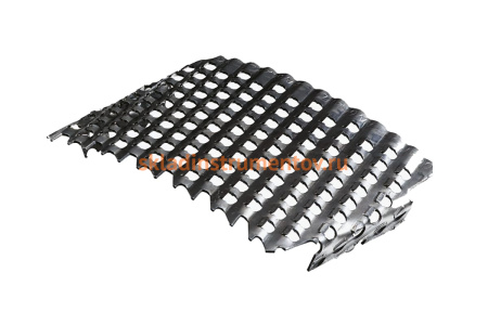 Лезвие выгнутое (63 мм) для рашпиля Stanley 5-21-515