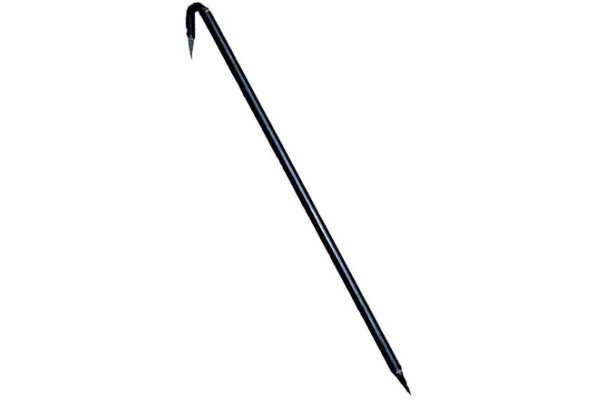 Легкий пожарный лом 1100мм для щита СПЕЦ ПОЖ-020