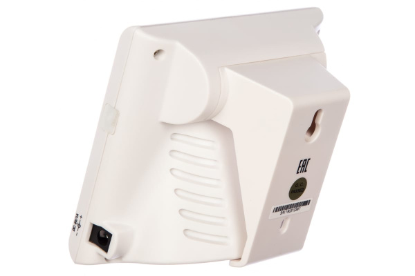 Газоанализатор воздуха с часами СЕМ DT-802 481769