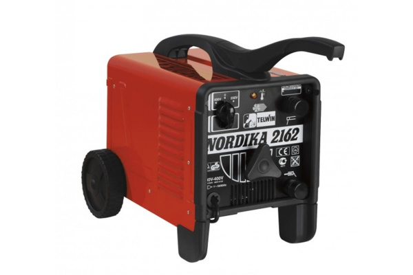 Сварочный аппарат Telwin Nordika 2162 230-400V ACD