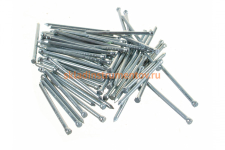 Финишные гвозди ЗУБР цинк 30 х 1.6 мм 2000 шт. 4-305311-16-030