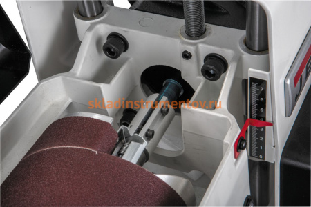 Барабанный шлифовальный станок JET JWDS-1020-M 230 В 723510M