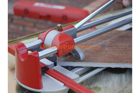 Ручной плиткорез RUBI STAR-60-N PLUS Set 12979