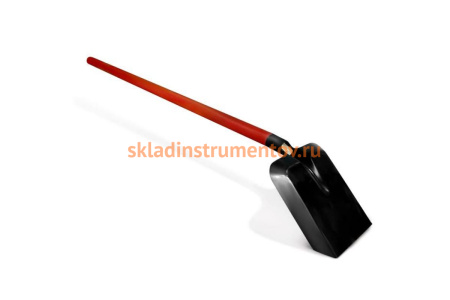 Пожарная совковая лопата 1200мм СПЕЦ ПОЖ-029