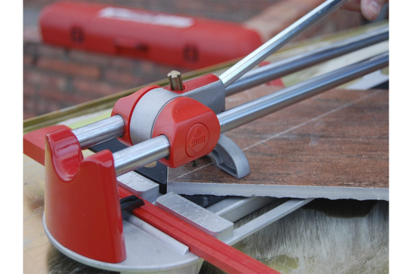 Ручной плиткорез RUBI STAR-60-N PLUS Set 12979