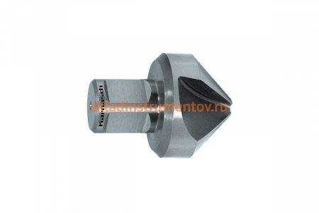 Зенковка HSS-XE (90 градусов; 25 мм; Weldon 19) Karnasch 20.1295-025