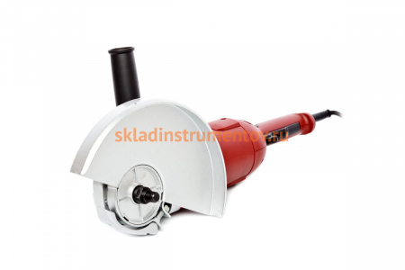 Угловая шлифовальная машина REDVERG RD-AG230-230S 6614293