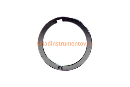 Ролик (0.8-1.0 мм; сталь) для инверторных сварочных полуавтоматов ULTIMATE 350-450-500, SKYWAY 350 Aurora 21377