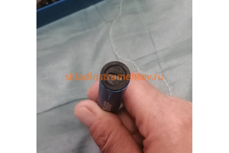 Аккумуляторная отвертка для точных работ Зубр Профессионал 4 Vmax, с набором 20 бит ОТР-4 Н20