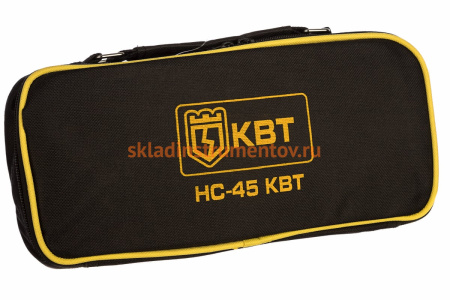 Секторные ножницы КВТ НС-45 53142