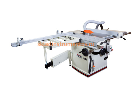 Форматная циркулярная пила JET JTS-700L 10000061T-RU