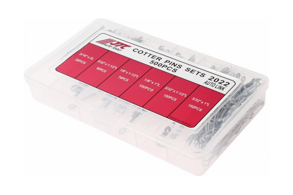 Шплинт в боксе 500шт JTC-2022