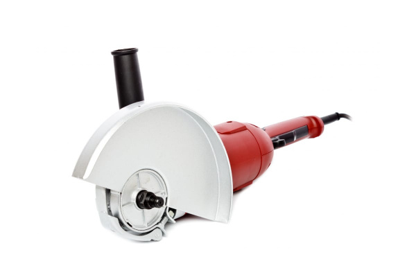 Угловая шлифовальная машина REDVERG RD-AG230-230S 6614293