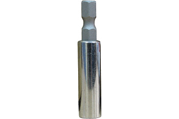 Держатель магнитный Norma, 50мм Archimedes 91014