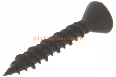 Саморезы для крепления гипсоволоконных плит 8000 шт. (3,9х25 мм; ТФ0) ЗУБР 4-300050-39-025