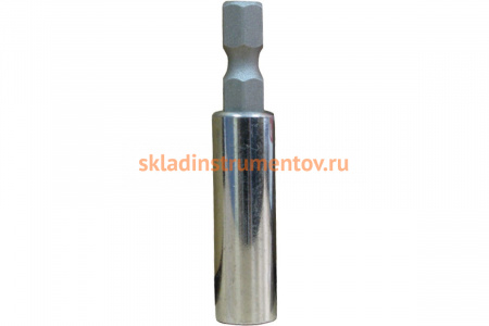 Держатель магнитный Norma, 50мм Archimedes 91014