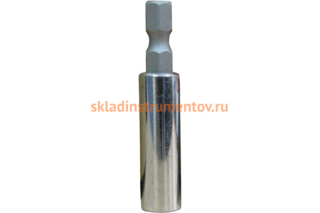 Держатель магнитный Norma, 50мм Archimedes 91014