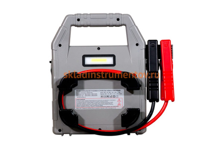 Пусковое устройство 12/24 В Aurora ATOM 40 20362