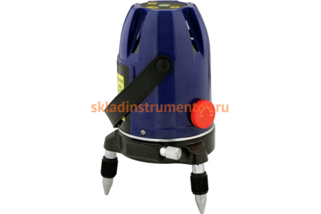 Лазерный уровень ДИОЛД УЛПП-5 80010051