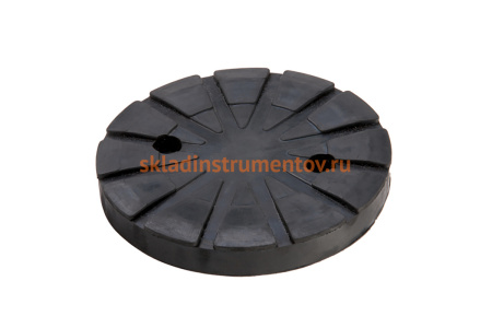 Накладка для подъемников STENHOJ (120х105 мм; 8 мм) кордированная WIEDERKRAFT 5221021K Накладка для подъемников STENHOJ (120х105 мм; 8 мм) кордированная WIEDERKRAFT 5221021K