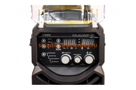 Подающий механизм Кедр MultiWF-6 MultiMIG-3500/5000S 8009127