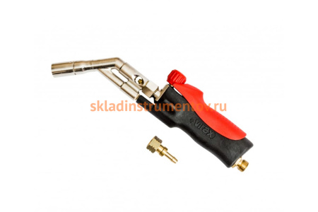 Пропановая горелка VIRAX HM Piezo 520511