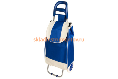 Хозяйственная тележка КУРС 65483