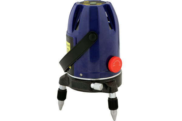 Лазерный уровень ДИОЛД УЛПП-5 80010051