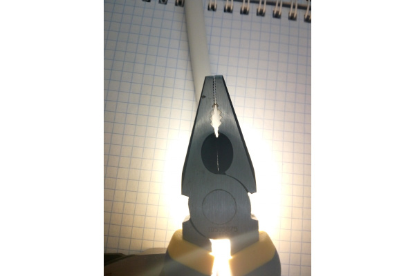 Комбинированные плоскогубцы 150 мм IRWIN 10505875