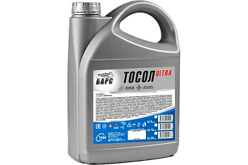 Тосол БАРС Ultra 5кг TNNBARS00486