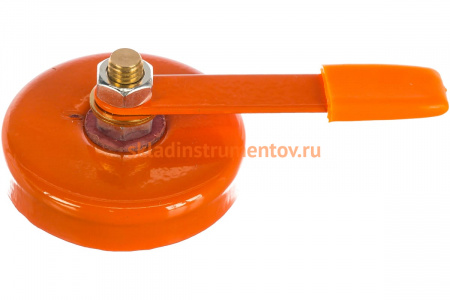 Клемма заземления магнитная МКЗ-400Р Foxweld 5398